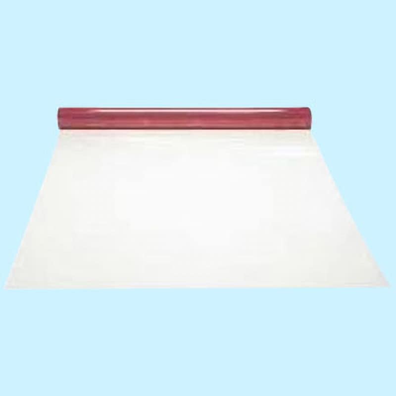 フラーレノンマイグレF アキレス 消防法施行令第4条の3に適合 ビニールカーテン 幅1830mm長さ50m 18,235円