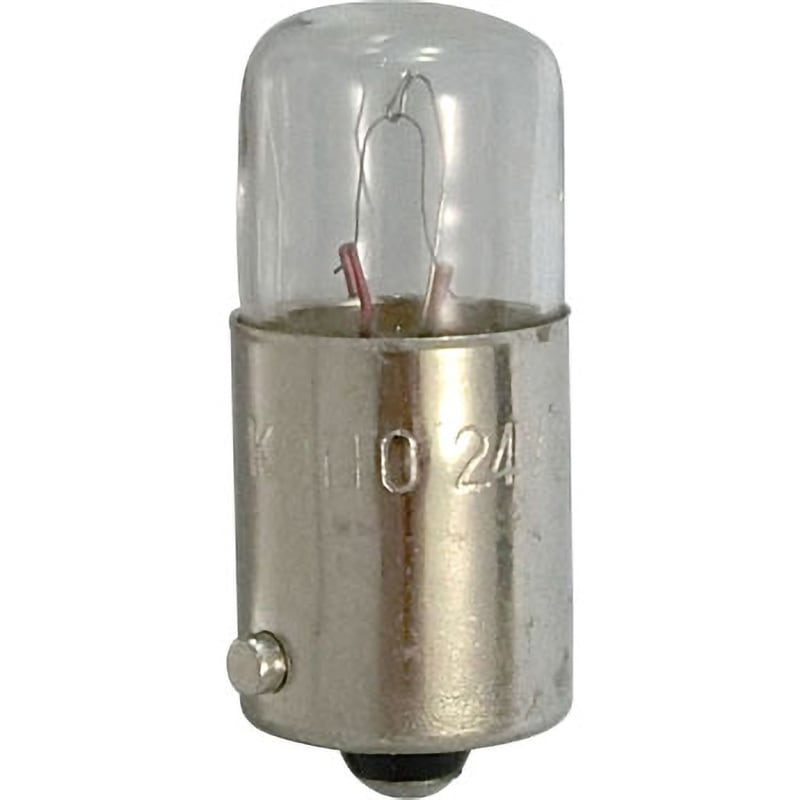 1380 パネル・シグナルランプ 24V 1箱(10個) KOITO(小糸製作所