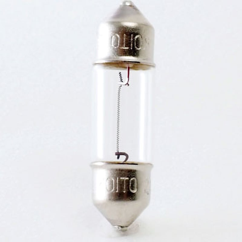 2314 ルーム・フラッシャーランプ 1箱(10個) KOITO(小糸製作所