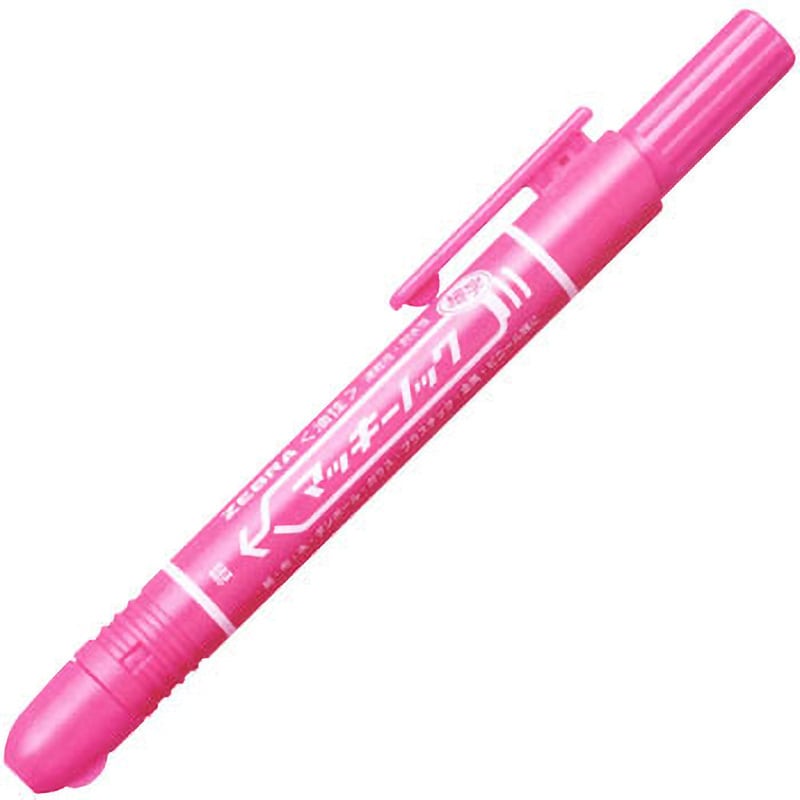 P-YYSS6-P マッキーノック細字 ゼブラ 線幅1～1.3mm 1本 P-YYSS6
