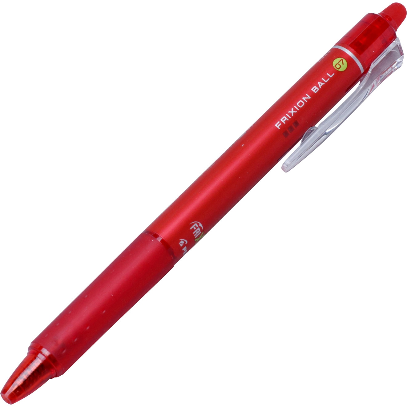 LFBK-23F-R フリクションボールノック 0.7 パイロット 1本 LFBK-23F-R