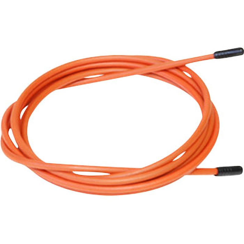 LY-166UD シフト用アウターケーブル ALLIGATOR(アリゲーター) オレンジ