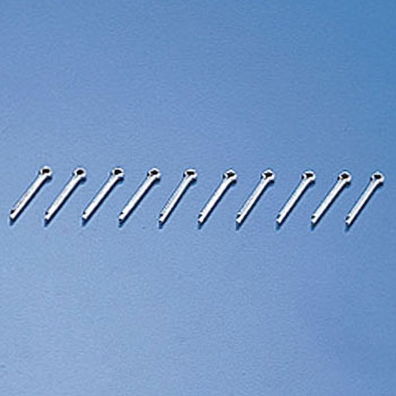 割りピン(スチール) KIJIMA(キジマ) バイク用割りピン 【通販モノタロウ】