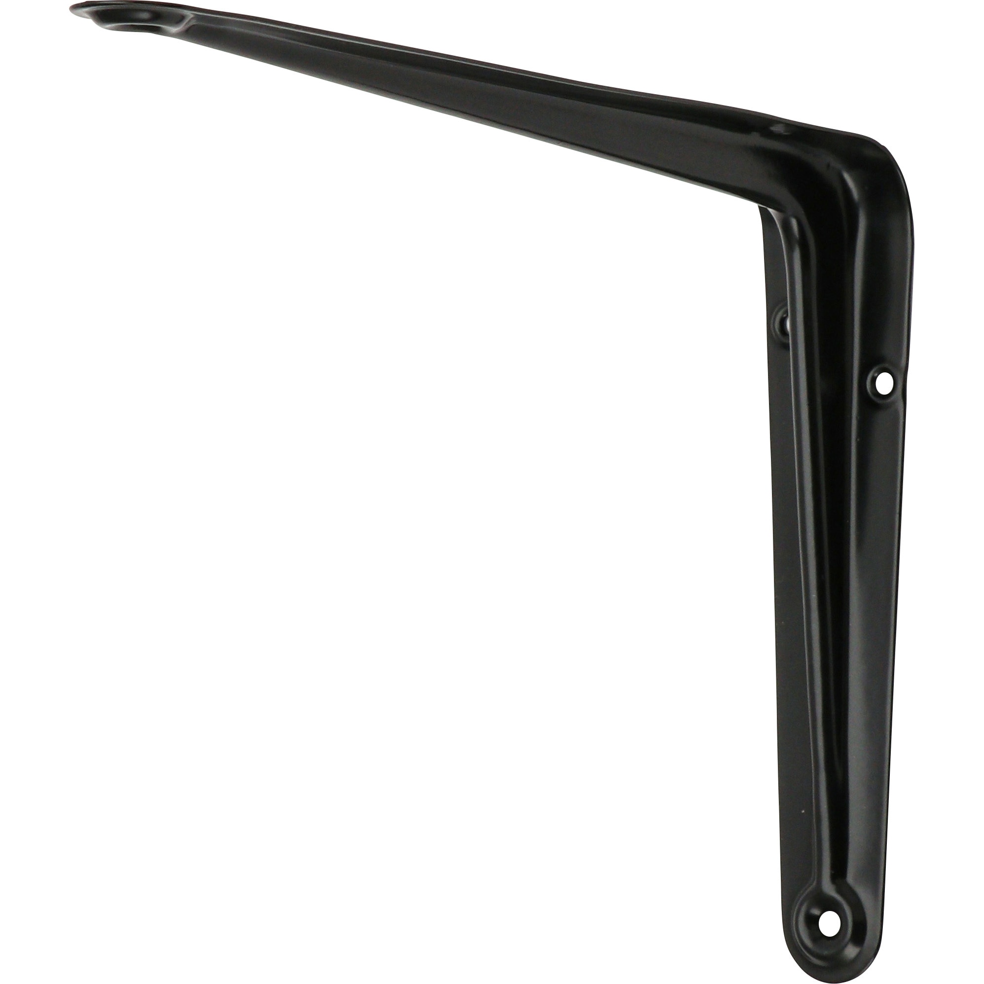 スチール製棚受け金具 7個セット 約35cm スチールラック5段 約幅875X奥行450X高さ1800mm ベージュ