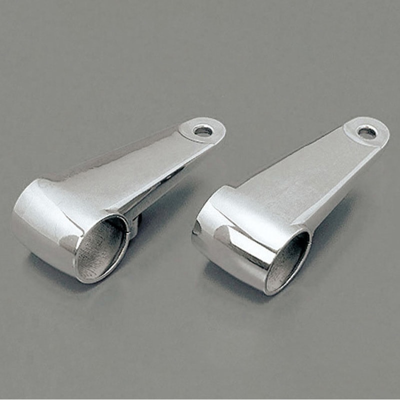 205-026 クラシックライトステー 1個 KIJIMA(キジマ) 【通販モノタロウ】