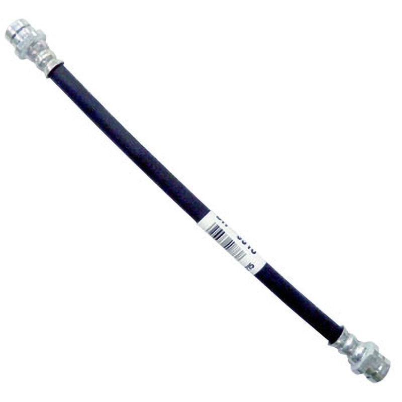 新品 ミヤコ製 純正同等品 BH-9915 F ブレーキホース 2本 ホンダ z360 ステップバン ライフバン ピックアップ ライフ ライフワゴン Miyaco(ミヤコ自動車) ブレーキホース BH-9915 自動車