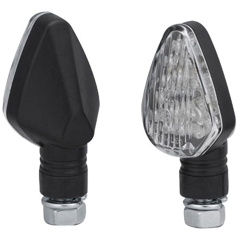 CB750F テールレンズ　レッド　スモーク　クリア　純正　ウインカー　ランプ CB400F CB750Four テールランプ スモークレッド 純正タイプ