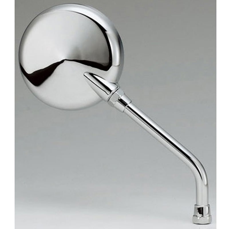 203-8021 Z2タイプミニミラー KIJIMA(キジマ) 左右兼用 203-8021