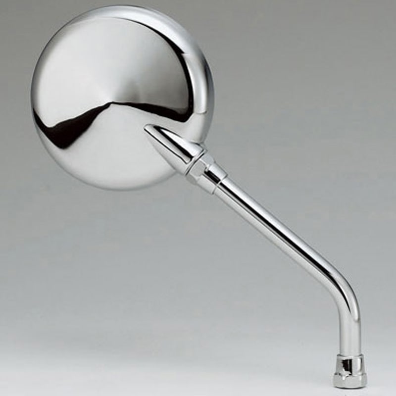 203-8022 Z2タイプミニミラー KIJIMA(キジマ) 左右兼用 203-8022