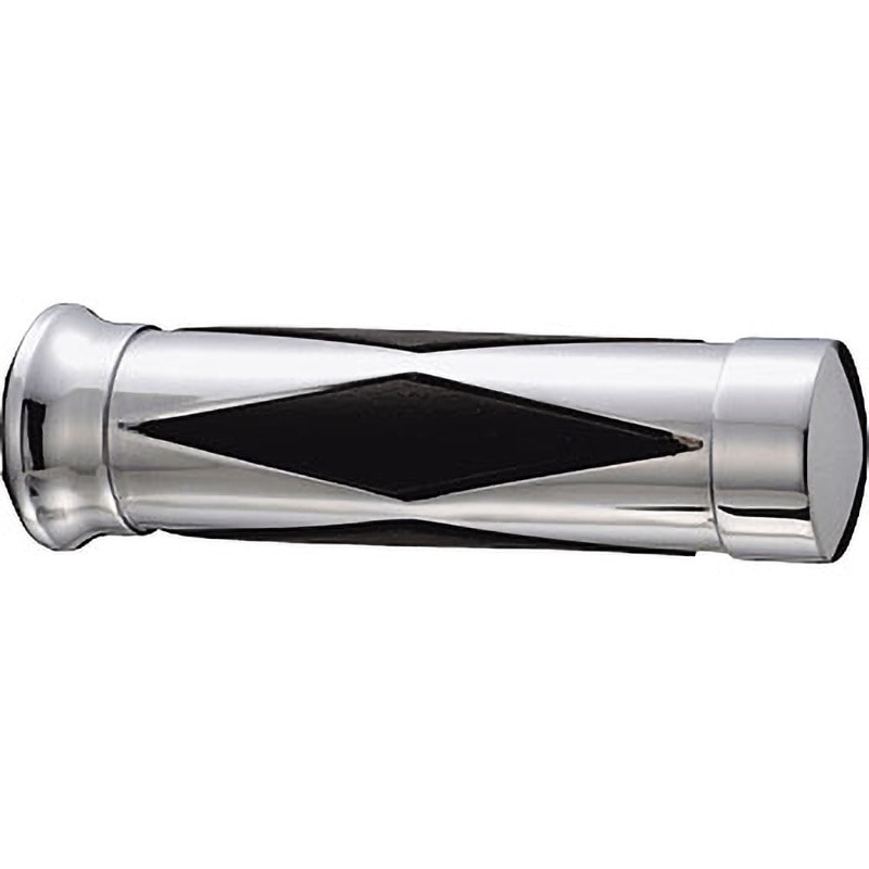 201-641 アルミカバーグリップ レールタイプ KIJIMA(キジマ