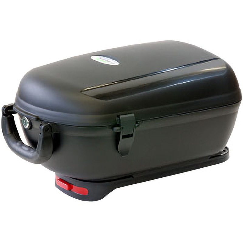 SW-CB111 トランクボックス 1個 FLINGER 【通販モノタロウ】