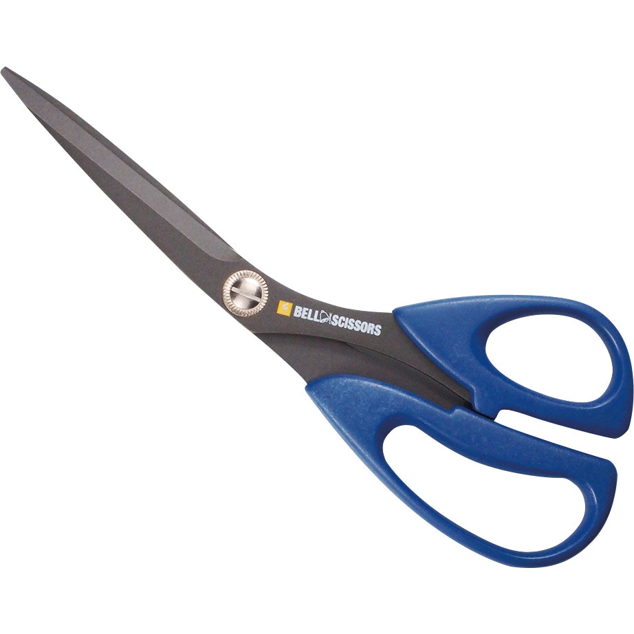 BSC04 工業用ハサミ ベルシザー 1丁 スズキ機工 【通販モノタロウ】