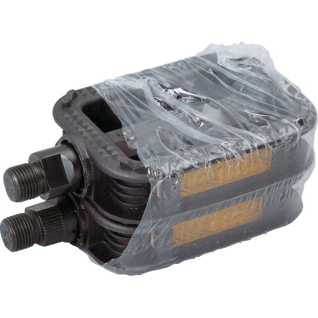 VP-302 一般車用ペダル FSD 樹脂 寸法123×70mm 1セット(2個) VP