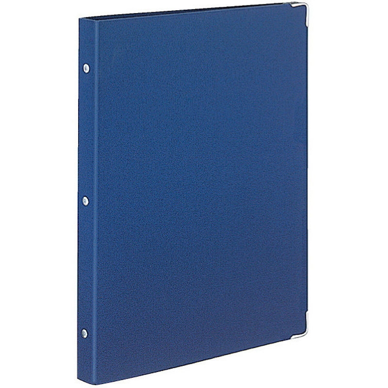 バインダー　2個 楽天市場】ファイル 2穴（バインダー｜ファイル・バインダー）：文房具