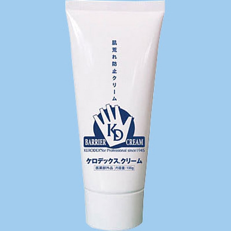 ケロデックス クリーム 佐鳴(さなる) 皮膚保護クリーム 【通販モノタロウ】