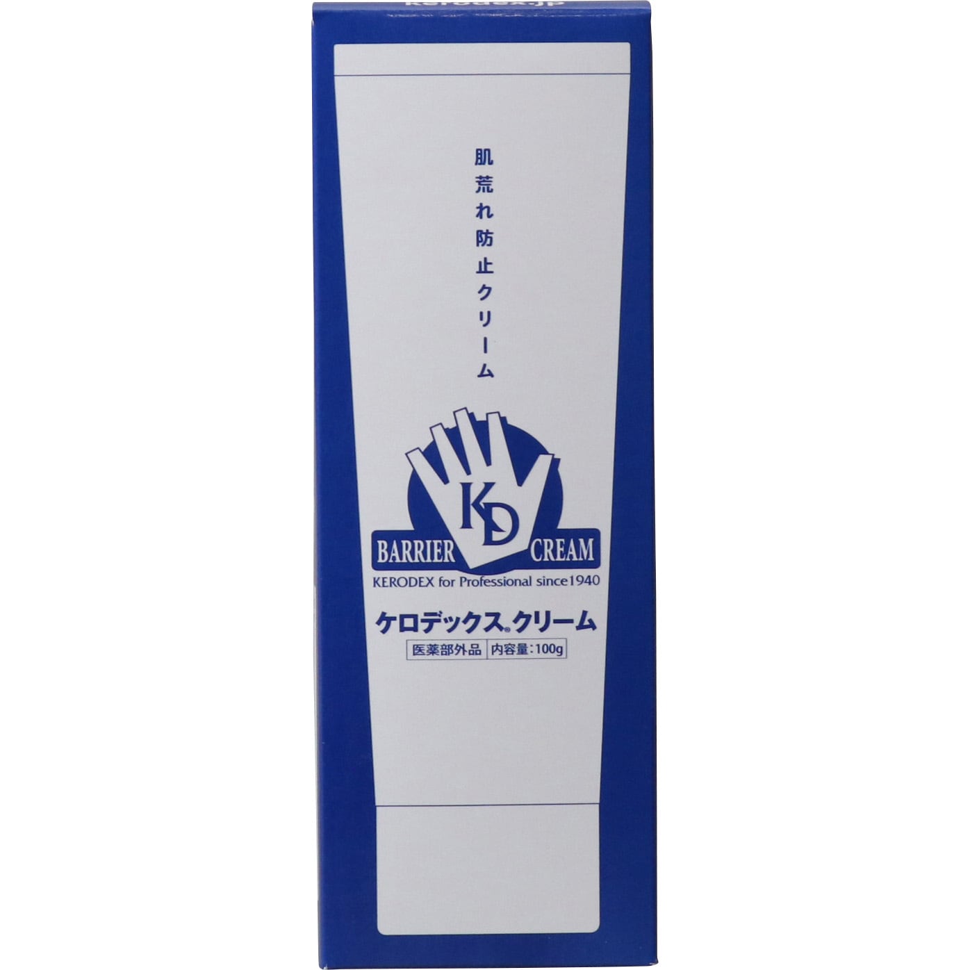 KERO-100 ケロデックス クリーム 1個(100g) 佐鳴(さなる) 【通販