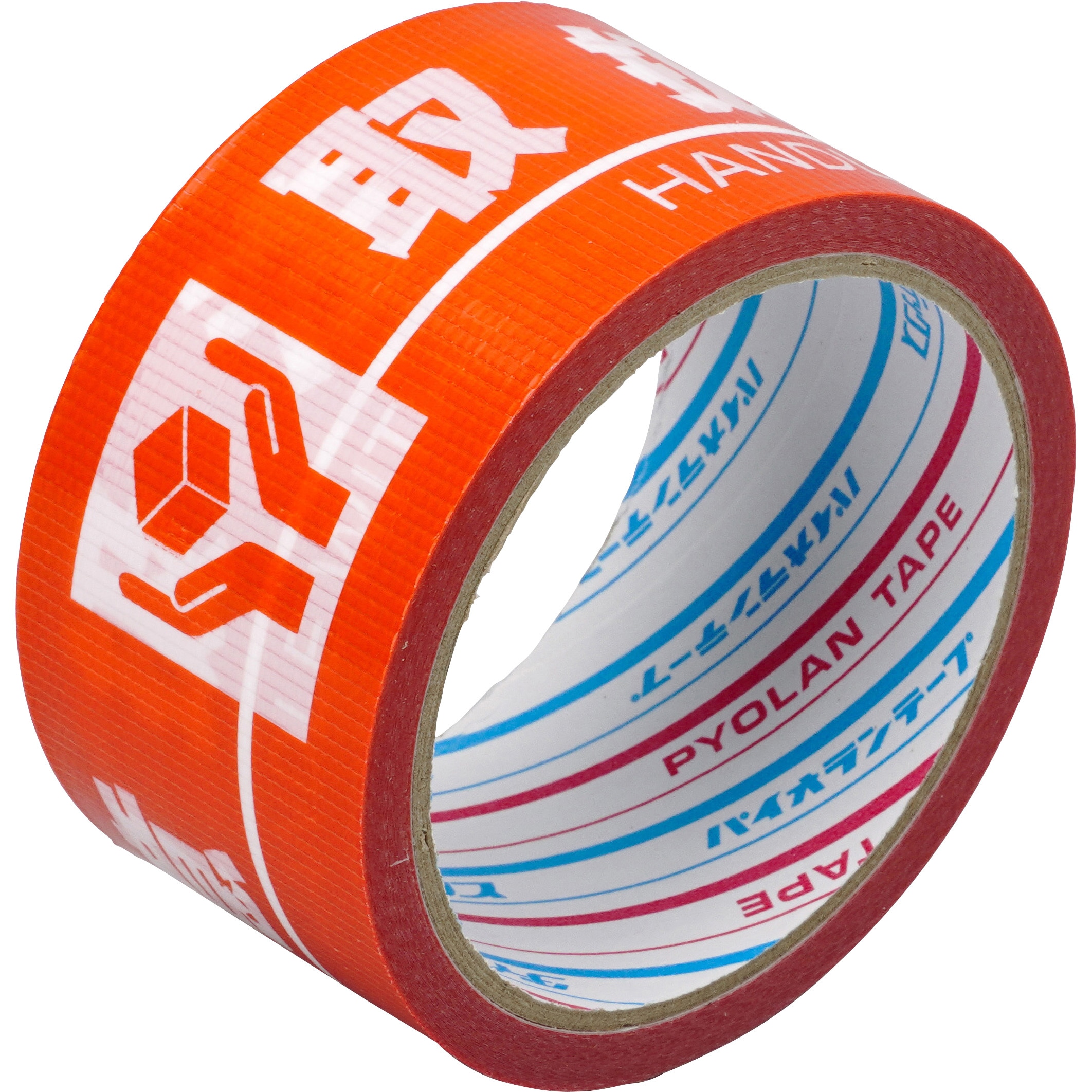 スリオン　パイオラン　テープ パイオラン(TM)テープ 難燃テープ FR-10-WH ダイヤテックス