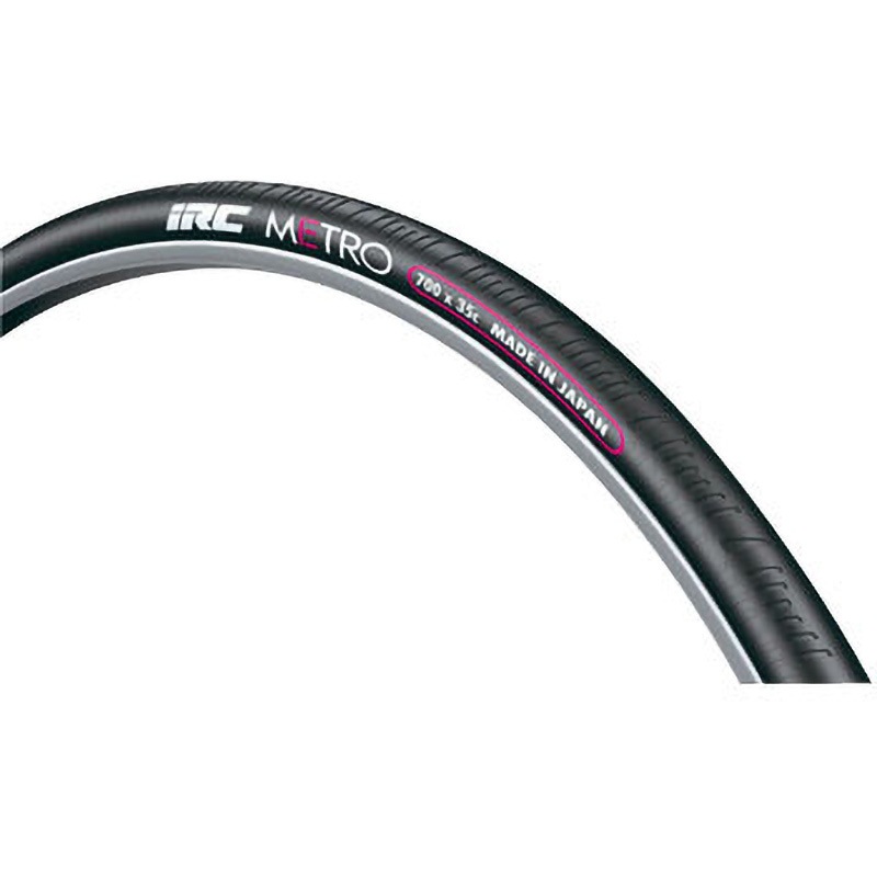 M-119 METRO 1本 IRC 【通販モノタロウ】