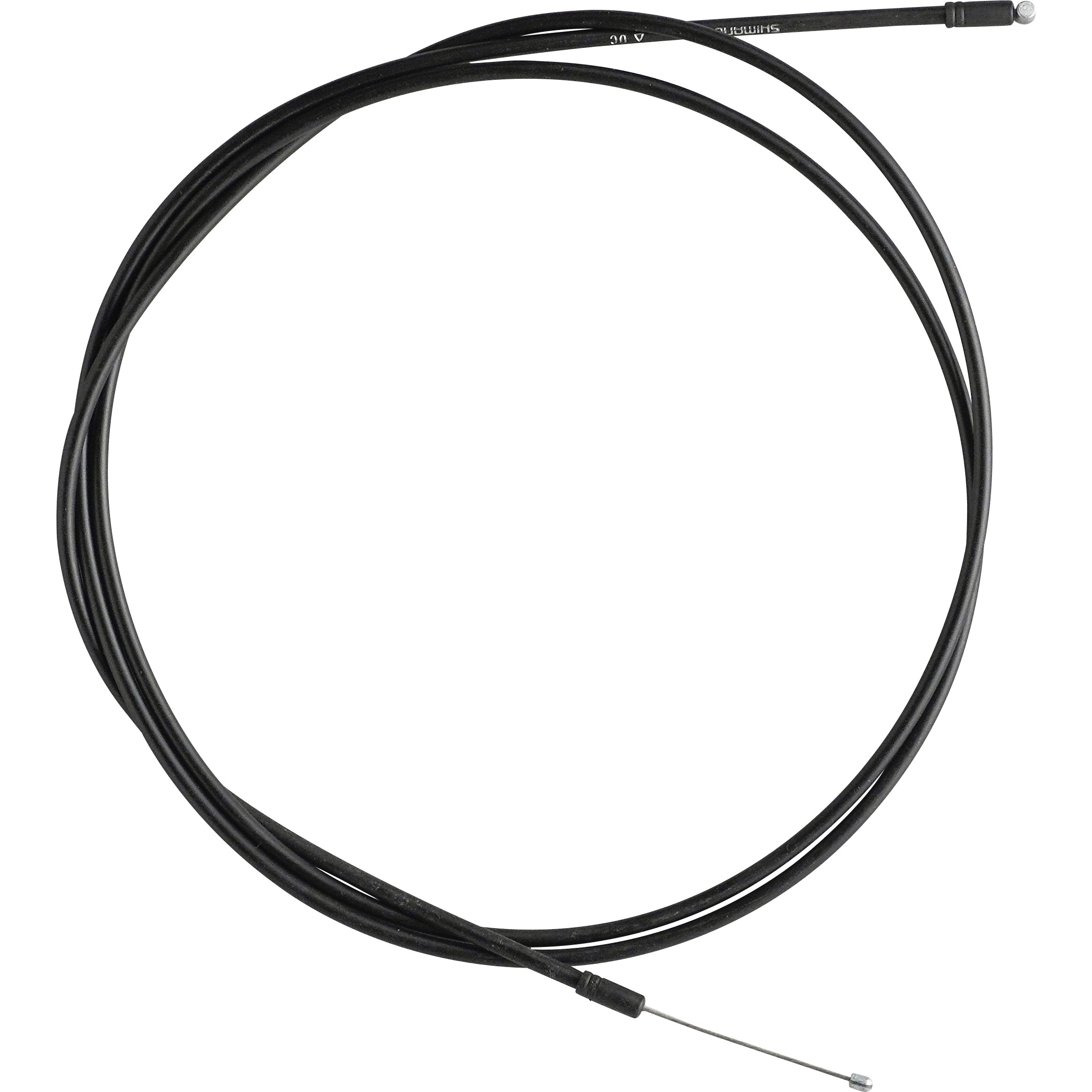 Shimano◇ 内装3段変速用シフトワイヤーブラック 1650x１０本SET Shimano◇ 内装3段変速用シフトワイヤーブラック 1650x10本SET