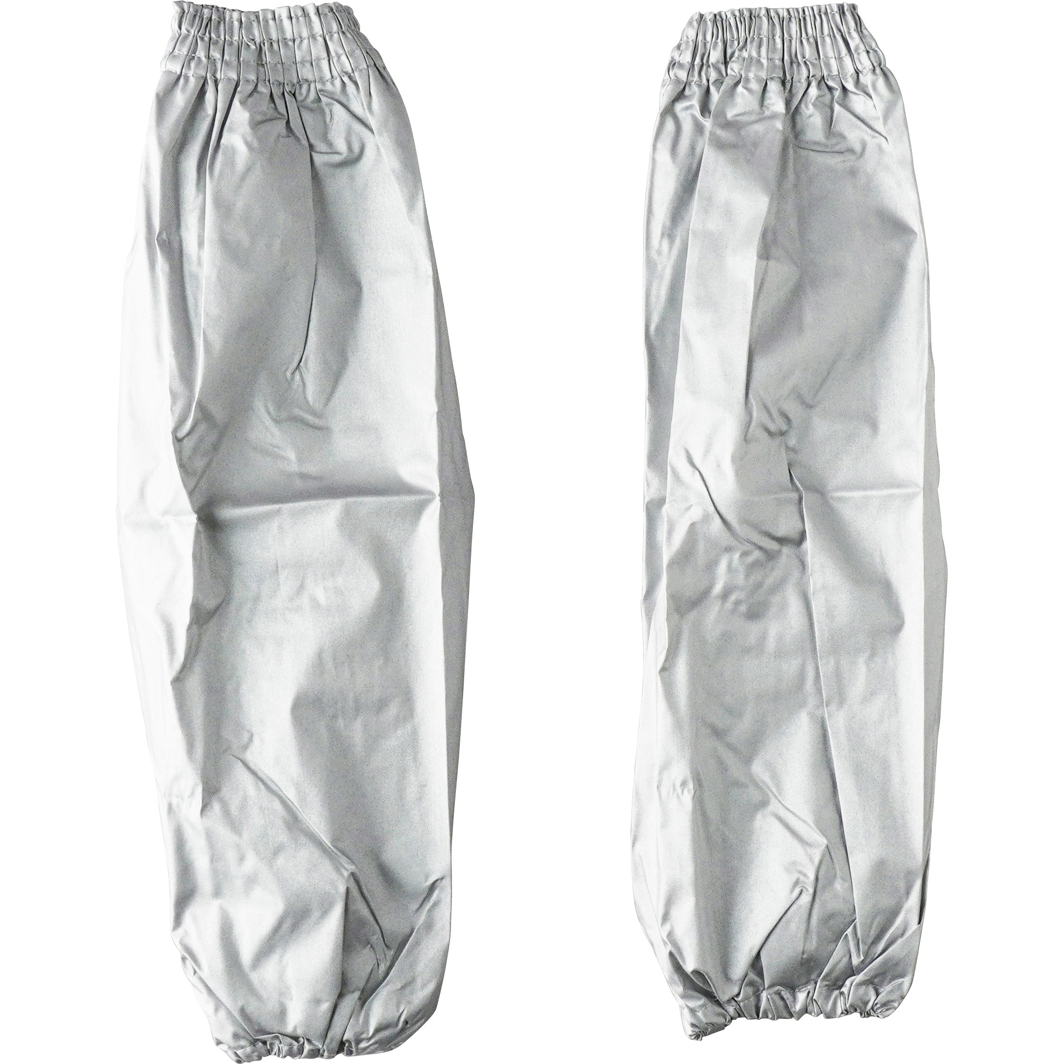 6716 アルミ腕カバー グローブマニア(川西工業) 袖口タック仕上げ