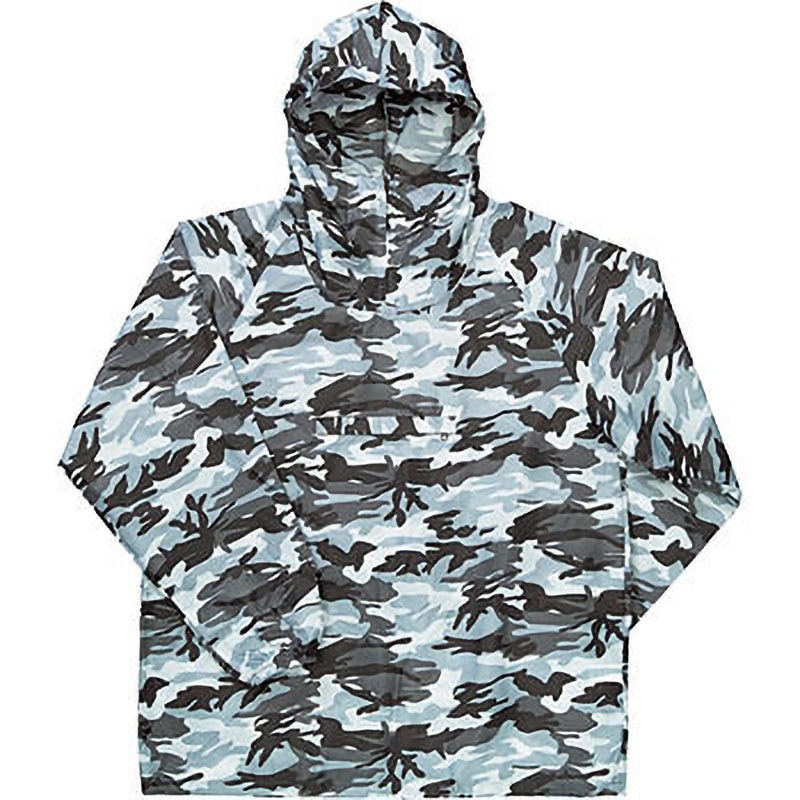 2217 2217 迷彩ヤッケ カジメイク サイズL - 【通販モノタロウ】