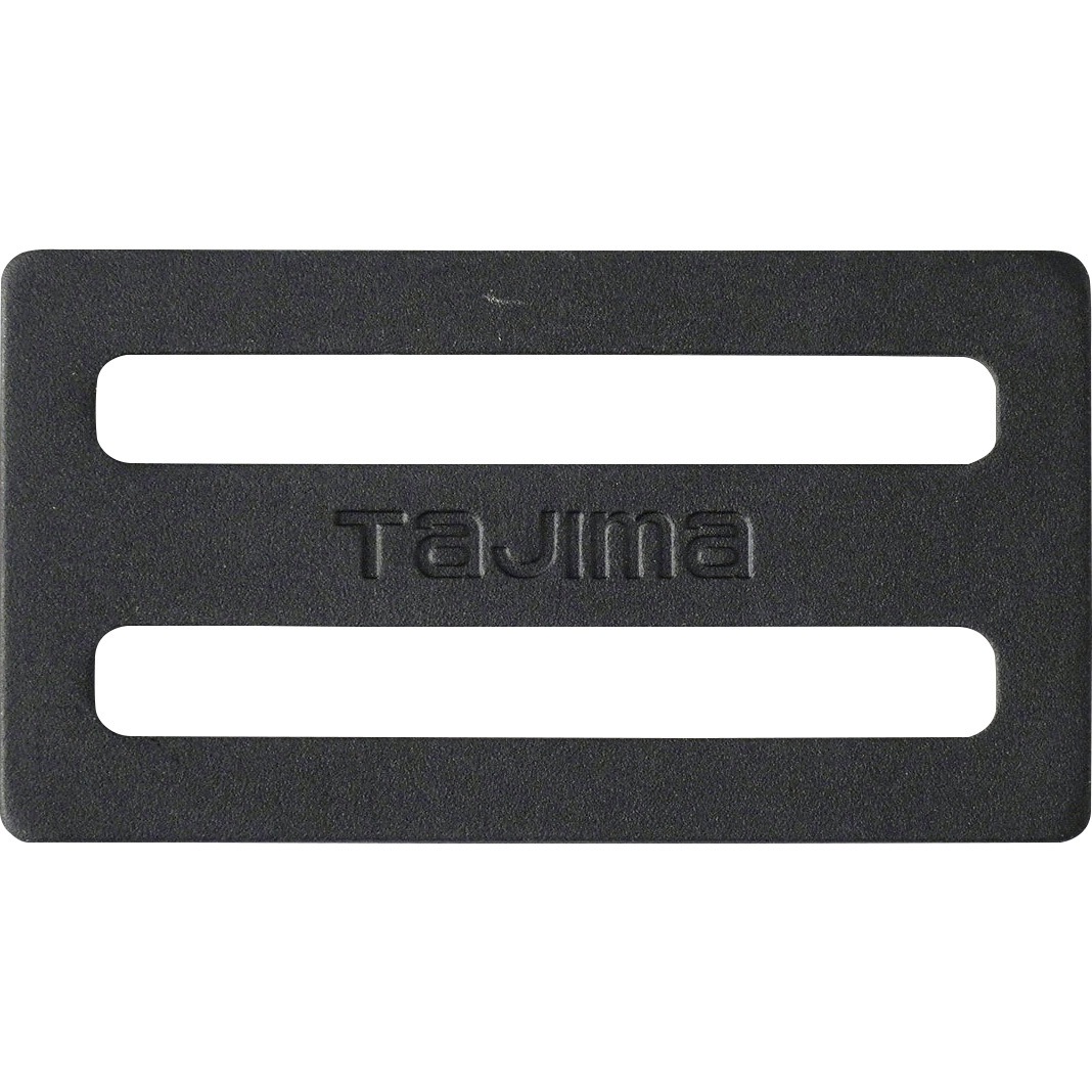 TA-AD2BK 墜落制止用器具(安全帯) アルミ製D環止め タジマツール(TJM