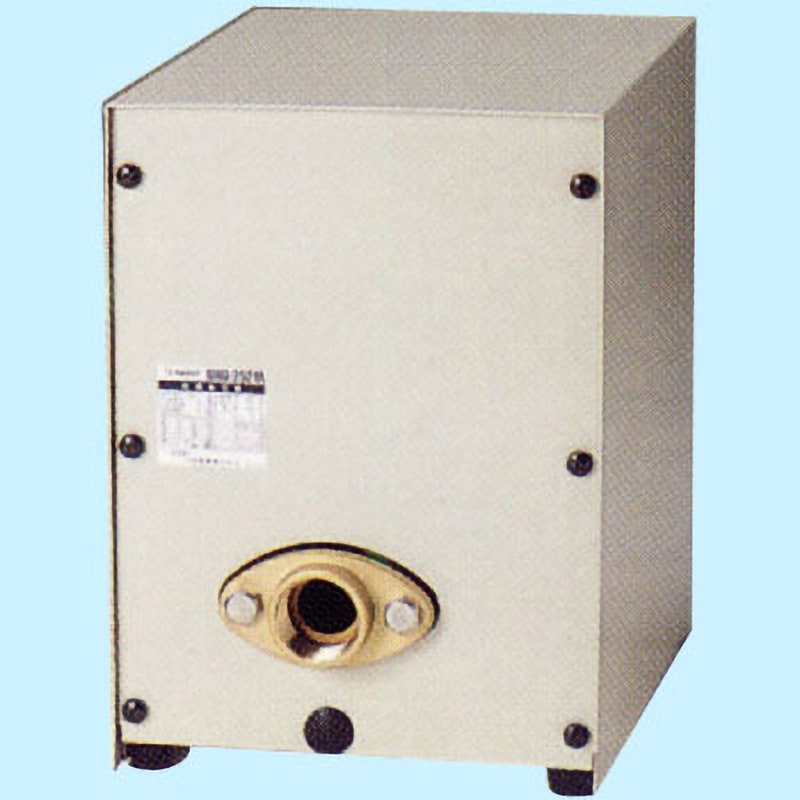 給湯加圧ポンプ(流量スイッチ式) 三相電機 陸上ポンプ 【通販