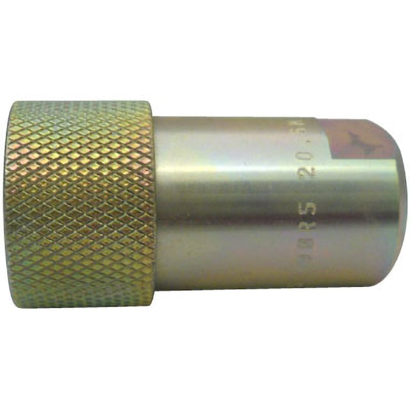 Y160F-04S 高圧Sカップリング メスハーフ YOKOHAMA(横浜ゴム) 最高使用