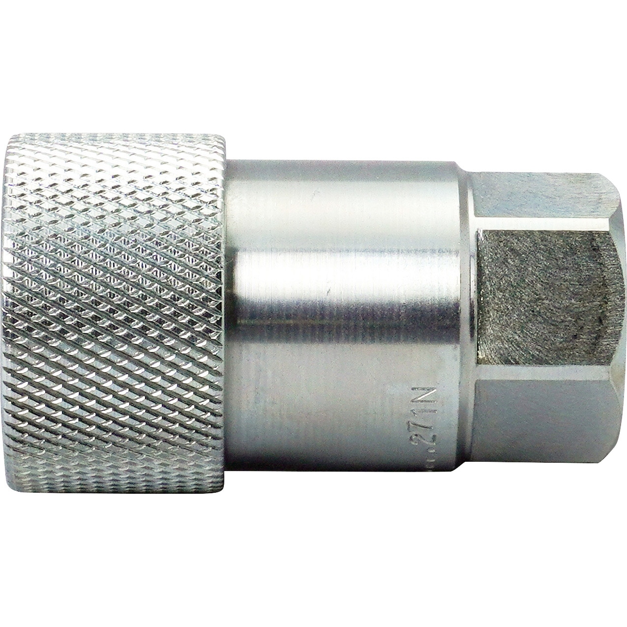 Y160F-06S 高圧Sカップリング メスハーフ YOKOHAMA(横浜ゴム) 最高使用