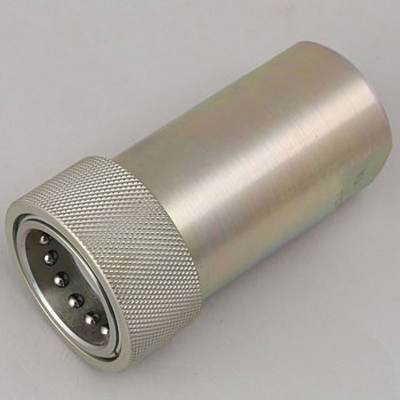 Y160F-16S 高圧Sカップリング メスハーフ YOKOHAMA(横浜ゴム) 最高使用