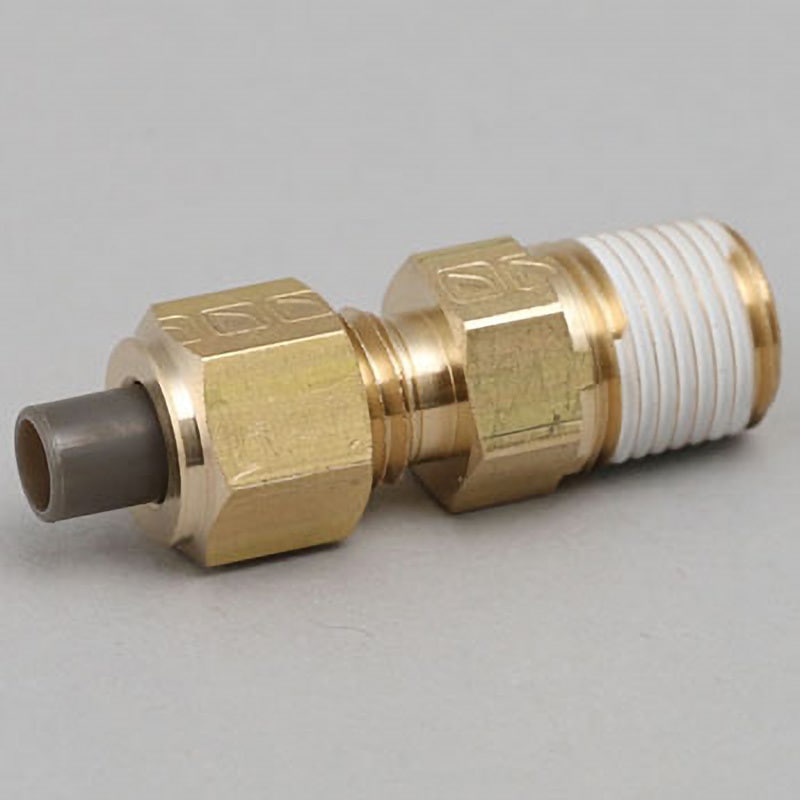 直径50mm長さ120mm程度の円柱をピストン運動させるモジュール PRDT18-7DO | 円柱長距離型近接センサ 直流2線式 | AUTONICS