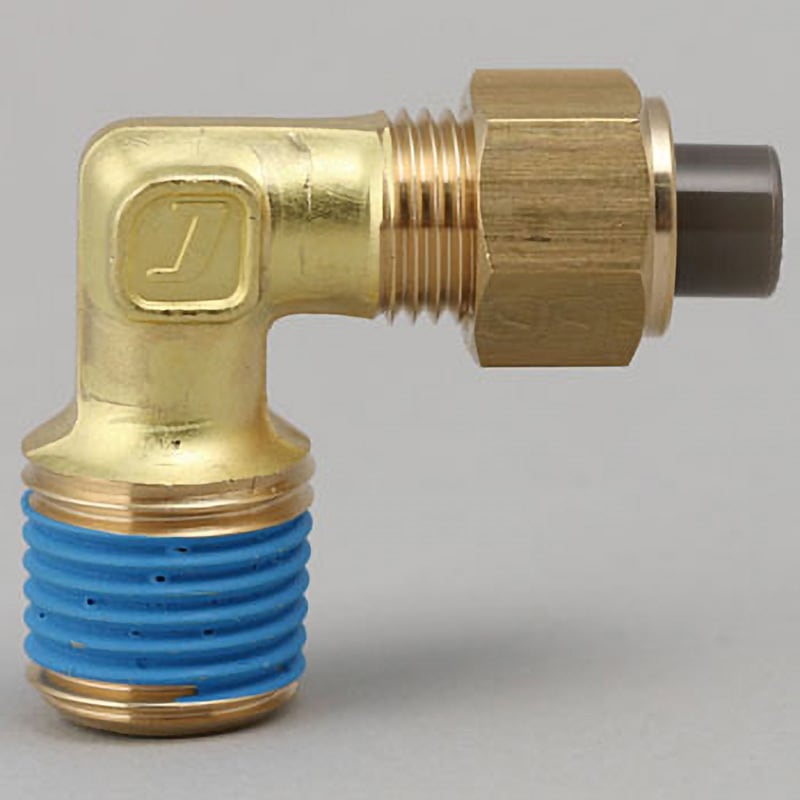 Amazon.co.jp: LTWFITTING リング玉 継手外径約6mm(1/4