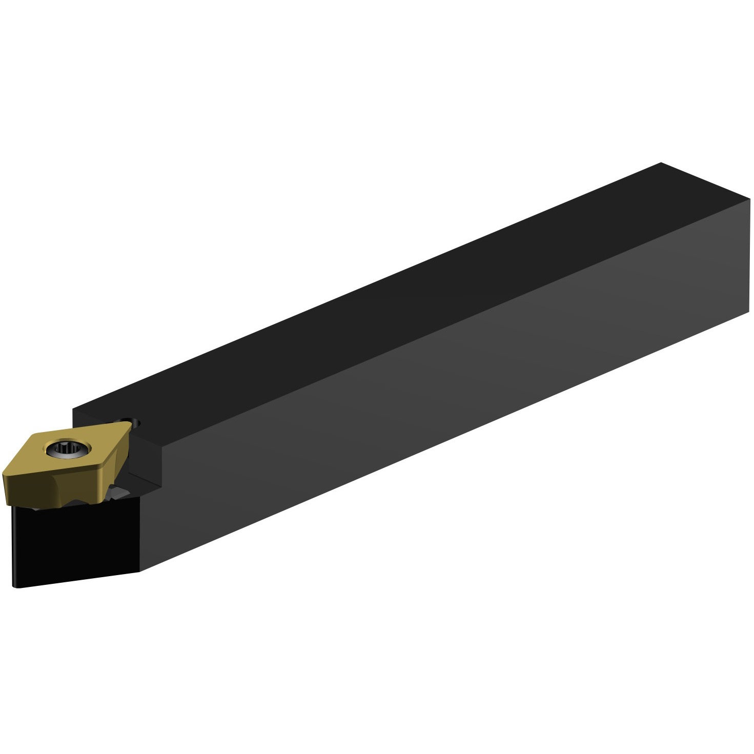 TR-D13NCN1616K-S CoroTurn(R) TR 旋削加工用シャンクバイト 1個 サンドビック 【通販モノタロウ】