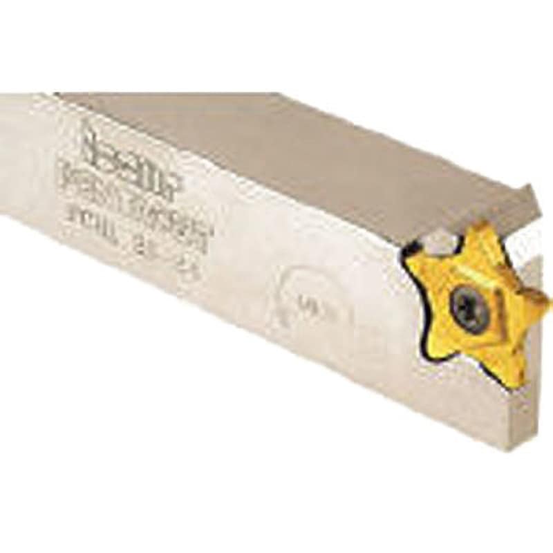 PCHL 25-24 ホルダ 1個 イスカル 【通販モノタロウ】