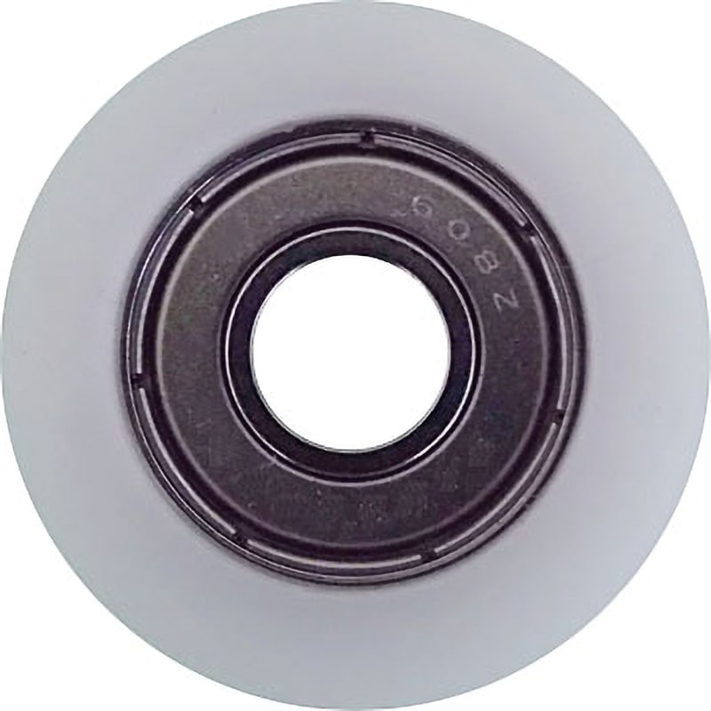 E1050 樹脂ベアリング Eタイプ イースタン精工 内径10mm外径50mm