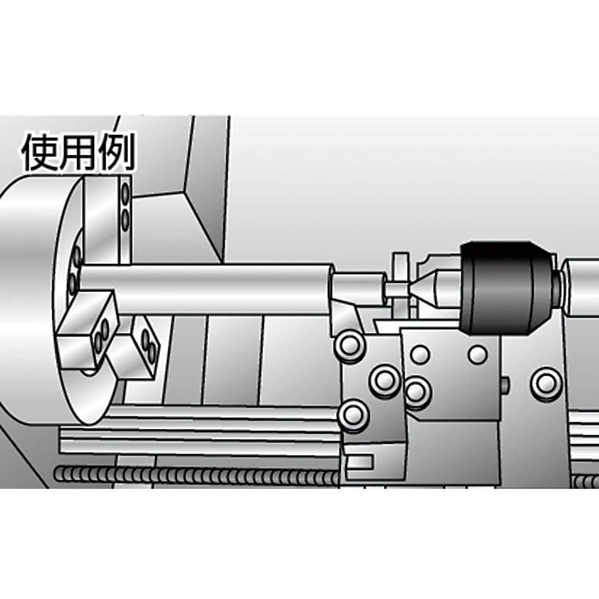 5-A ローリングセンターA 1個 カワシモ 【通販モノタロウ】