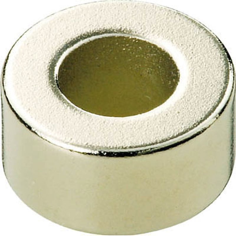 こたきち 1-201494 ネオジム磁石 1袋(5個) マグナ 【通販モノタロウ】