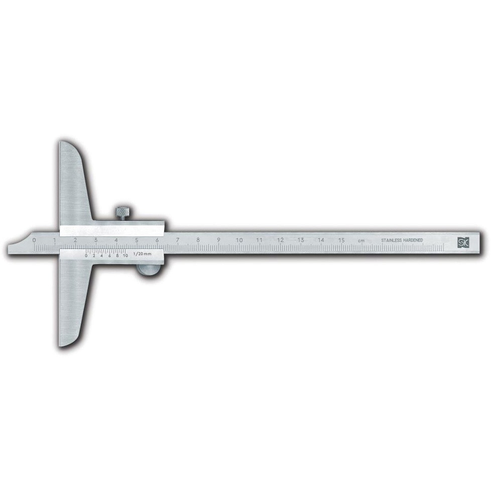 CDS-15 カルマ デップス SK(新潟精機) 質量125g 6,394円