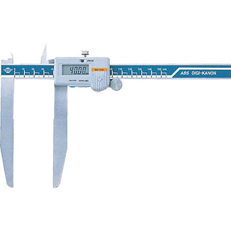 カノン 軽量ノギス M100P M100P-