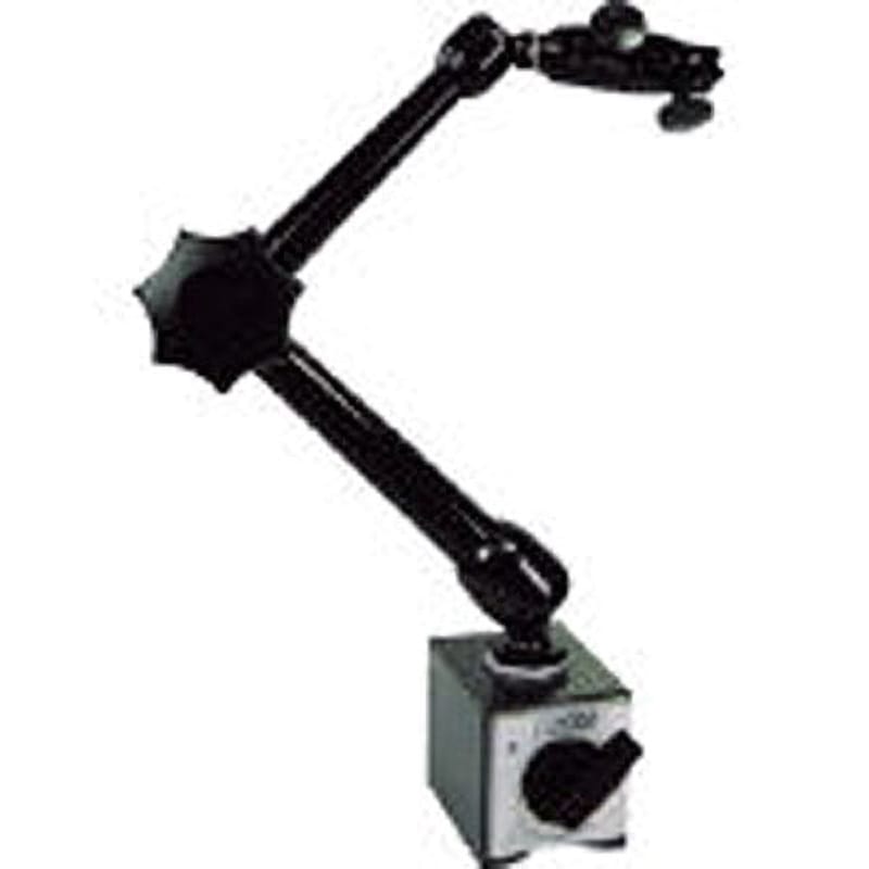 MG61003 重量級ダイヤルゲージホルダー 1台 ノガ 【通販モノタロウ】