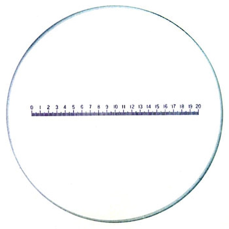 ■リーフ スケールルーペ[店頭受取不可] : リーフ スケールルーペ 5057 : 家電＆カメラ