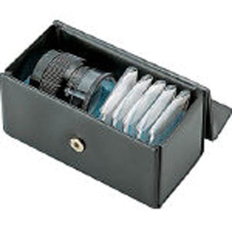 5155 リーフ スケールルーペセット 1個 京葉光器(LEAF) 【通販モノタロウ】