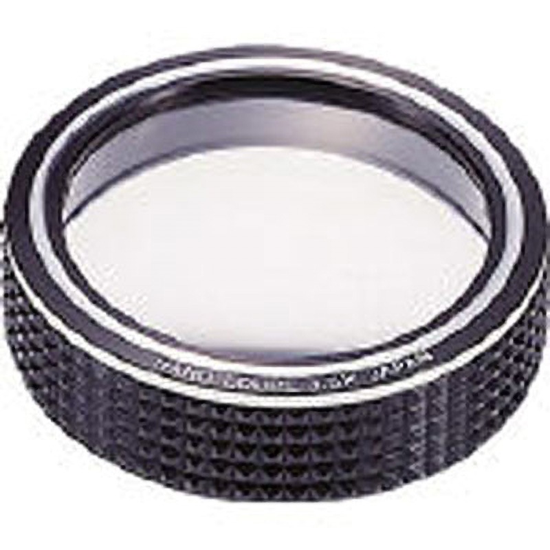 3051 リーフハンドルーペ 京葉光器(LEAF) 3.5倍 レンズサイズΦ50mm