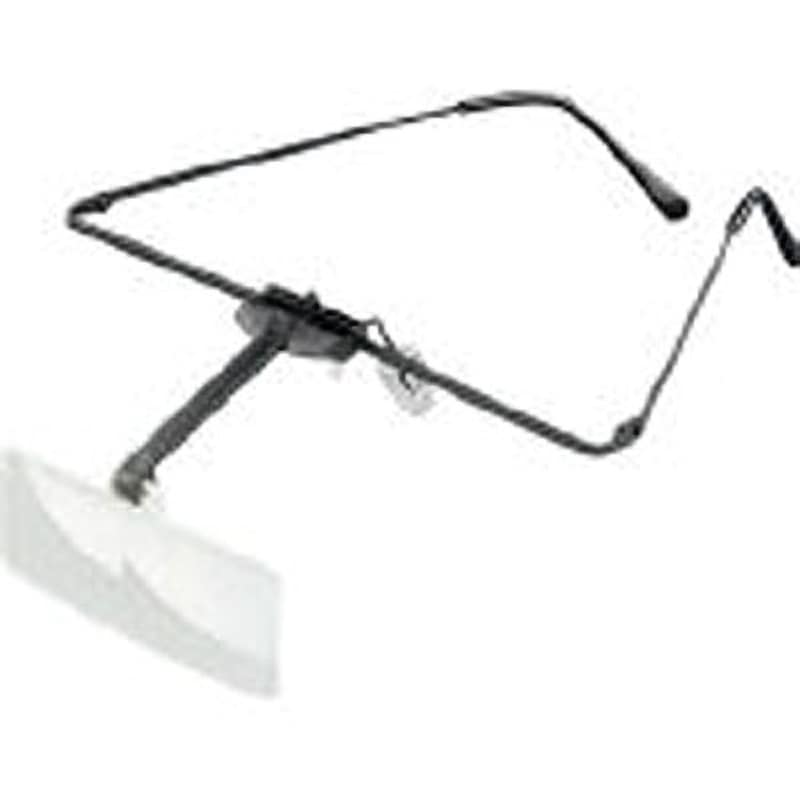 1644502 ワークルーペ フレームタイプ/1.7倍、2.5倍 エッシェンバッハ 17・25倍 19,485円