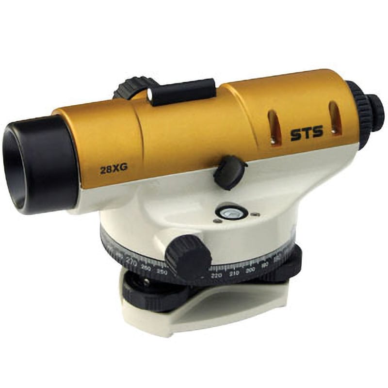 28XG オートレベル STS 28倍 - 【通販モノタロウ】 28XG オートレベル STS 28倍 - 【通販モノタロウ】