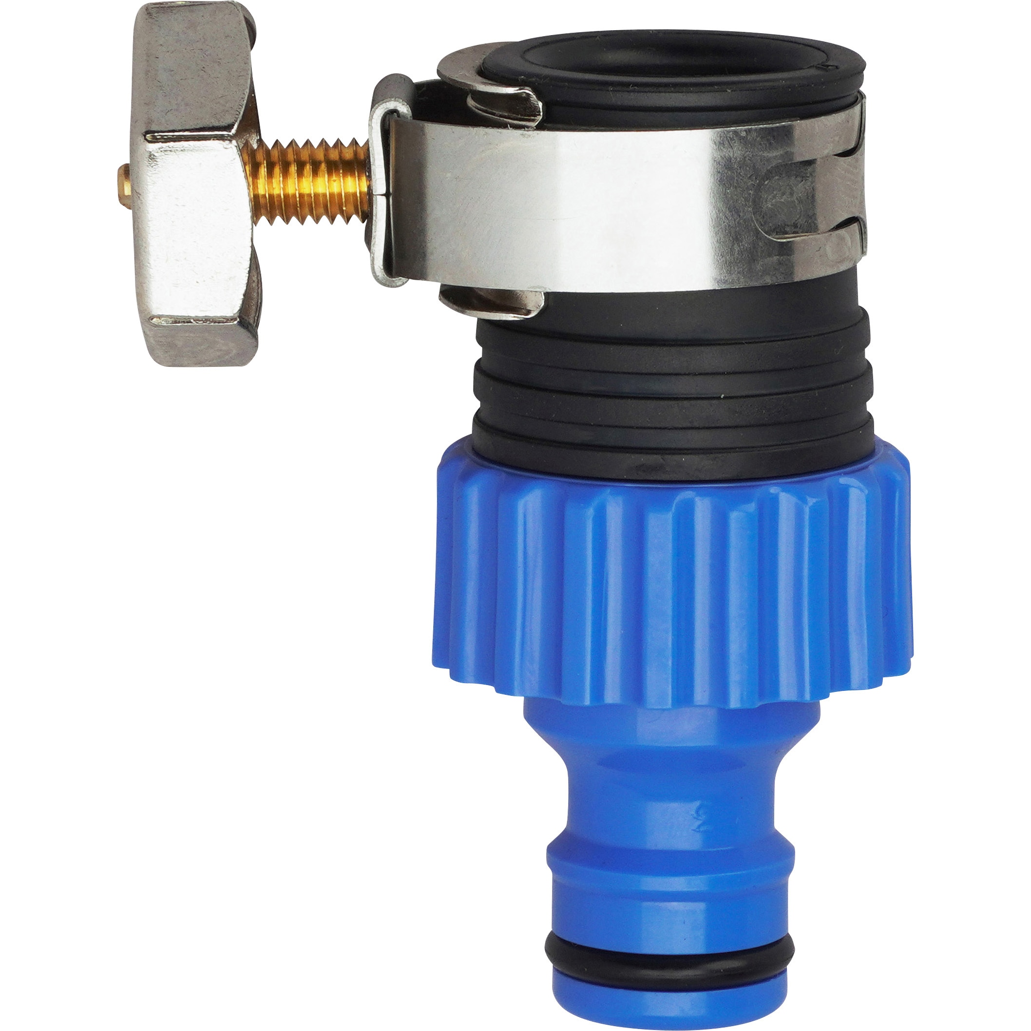 G064FJ バンドツキ蛇口セット 1個 タカギ 【通販モノタロウ】