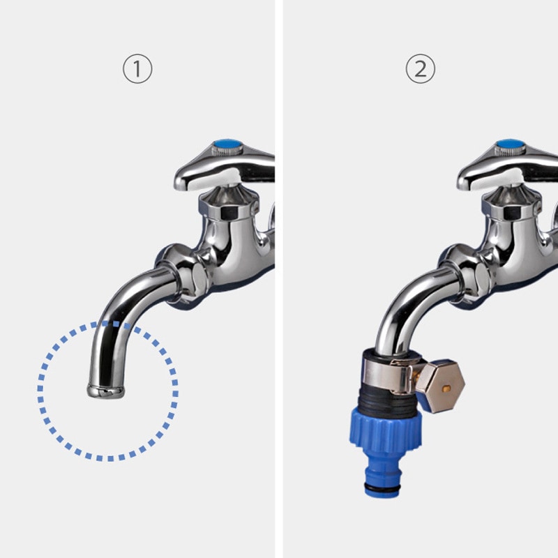 としきち  G064FJ バンドツキ蛇口セット 1個 タカギ 【通販モノタロウ】