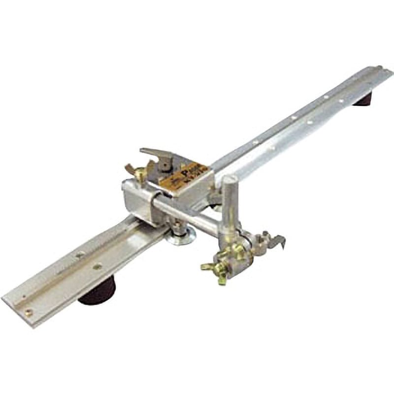 LQN9714 KT-270 726mmレール付 日酸TANAKA 1台 LQN9714