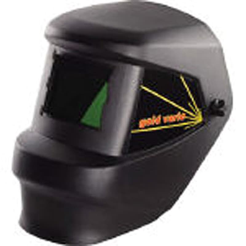 GV-C2 溶接用かぶり面GVタイプ(液晶式) 1個 理研オプテック 【通販モノタロウ】