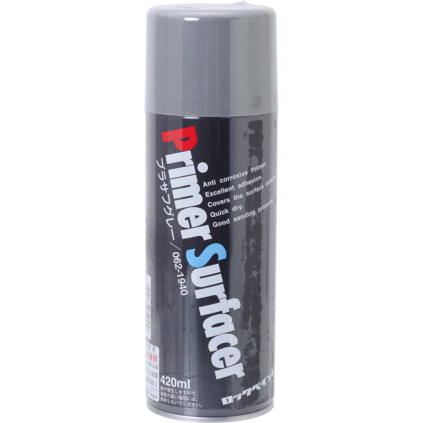 062 1940 6k プラサフ グレースプレー ロックペイント 1本 4ml 通販モノタロウ 062 1940 6k プラサフ グレースプレー ロックペイント 1本 4ml 通販モノタロウ